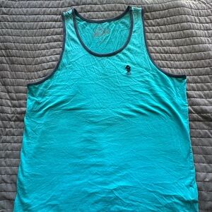 Disney parks tank - medium